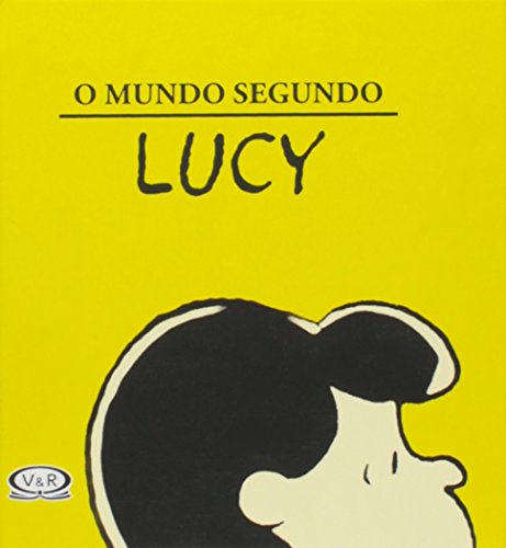 Livro O Mundo Segundo Lucy