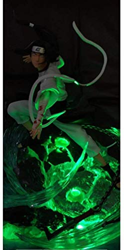 Yooped-Figura-de-accin-de-Naruto-Neji-Hyuga-HakKeKouShou-17-chelle-JP-Figura-de-animacin-Estatua-Naruto-Shippuden-Avec-Base-phosphorescente Yooped-Figura-de-accin-de-Naruto-Neji-Hyuga-HakKeKouShou-17-chelle-JP-Figura-de-animacin-Estatua-Naruto-Shippuden-Avec-Base-phosphorescente