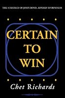 Cover of Certain to Win