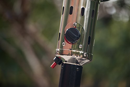 5 LEGACY+HEATING+Propane+Heater+Hammered