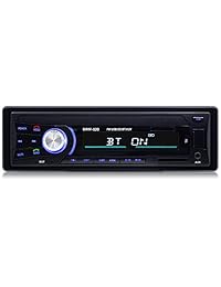 Estéreo del coche receptor