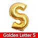 Zeato Single Alphabet Letter 
