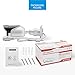 FULUVA 2MP(1080P) UltraHD Bullet POE IP Camera Video Surveillance, 100ft IR NightVision, Motion Detection,IP66 Weatherproof, 3.6mm Lens 90°Angle