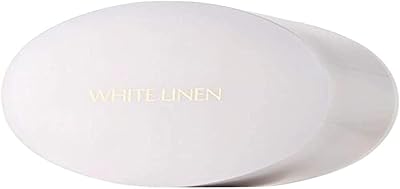 Estee Lauder White Linen Body Powder 100g Refreshing Smooth Feel