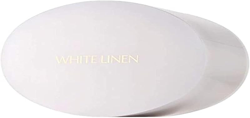 Estee Lauder White Linen Body Powder 100g Refreshing Smooth Feel