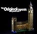 Brick Loot Lighting Kit for Your Lego Big Ben Set 10253