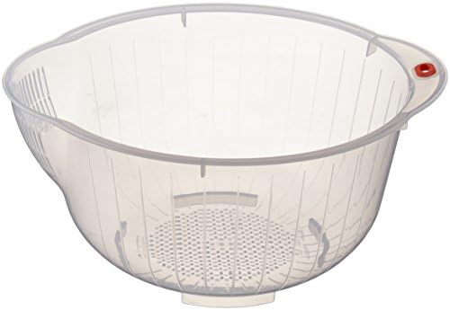 Inomata Japanese Rice Washing Bowl