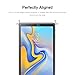 Samsung Galaxy Tab A 8.0 2018 Screen Protector, TopACE 2-Pack Ultra-Clear Premium Film for Samsung Galaxy Tab A 8.0 T387 2018 Release (2-Pack)