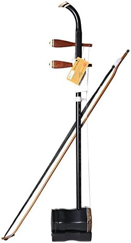 GFEI Wood Zhen six horns / erhu stringed instrument,B