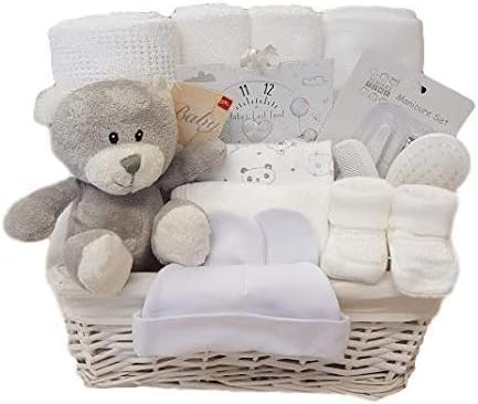 baby shower gift hamper