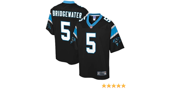 teddy bridgewater jersey amazon