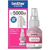 Brother BG-BT5000M Ink Cartridge, Magenta