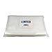 WISH Vacuum Sealer Bags 100 Pcs Quart Size 8 Inch X 12 Inch Heavy Duty Embossed Food Storage Saver Bags Compatible with FoodSaver Sous Vide Cooking