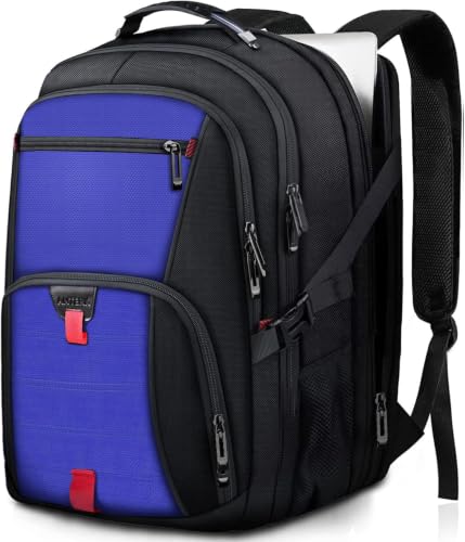 ANTERK Travel Laptop Backpack