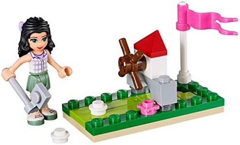 lego friends bagged sets