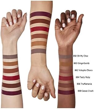 loreal volupto choco