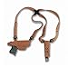 Galco CL652 Classic Lite Shoulder System for M&P Shield 9/40, 2.0 9/40, RH, Natural