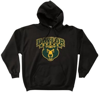 baylor sweatshirt amazon