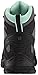 Salomon Women's Quest Prime GTX W Backpacking Boot, Detroit/Asphalt/Lucite Green, 8 M US