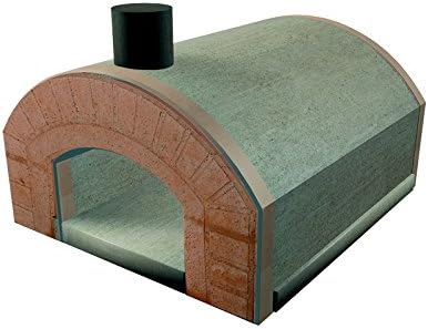 forno portatile per camionisti