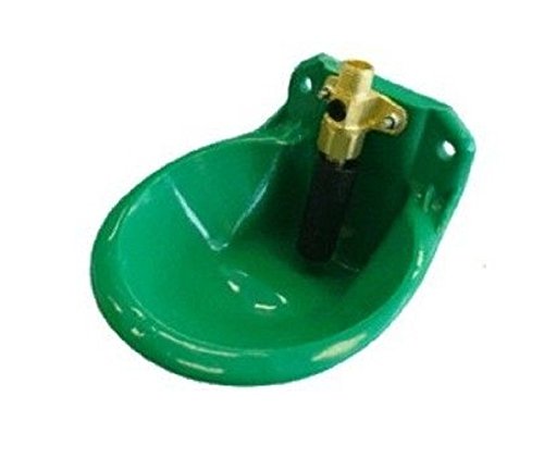 rabbitnipples.com Goat Sheep Calves Dog and Other Small Livestock Automatic Waterer Drinker