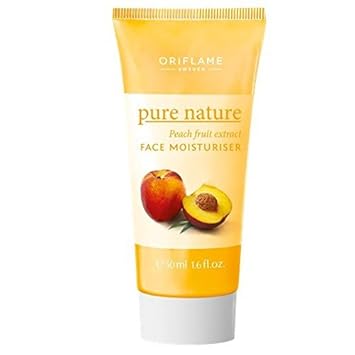 oriflame moisturiser