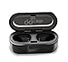 Best True Wireless Bluetooth Earbuds Sweatproof Stereo Sport Headsets Hight Quality Headphone Premium Sound with Charging Case Secure Fit - Easy to Pair Apple iPhone, Samsung and Other Phone