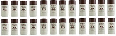 English Leather Deodorant Stick - 3 oz (85g) (Case of 24) by English Leather