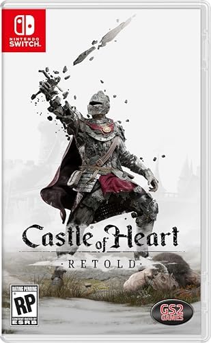 RICO Nintendo Switch ソフト Amazon.com: Rico Console Video Games - Nintendo Switch : Crescent