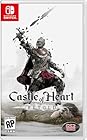 Castle of Heart Retold (輸入版:北米)