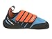 Climb X Kinder Kids Climbing Shoe with FREE Sickle M-16 Climbing Brush (1, Assorted)