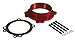 Airaid 300-626 PowerAid Throttle Body Spacer