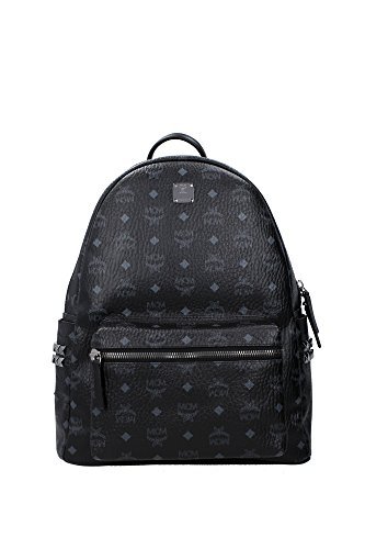 MCM Men's Stark Medium Backpack