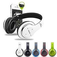 Etuoji Wireless Bluetooth Stereo Headphon Comfortable Bluetooth Headset for Cell Phones & Accessories Bluetooth Headsets