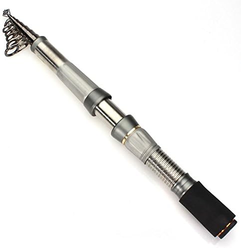 Best Fishing Rods 2.4M New Rods Telescopic Fishing RodPoles Carbonfiber Super-hard