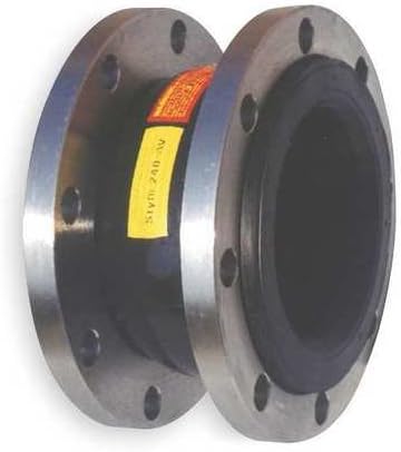 Expansion Joint, 3 in, Single Sphere
