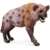 hyena figurine