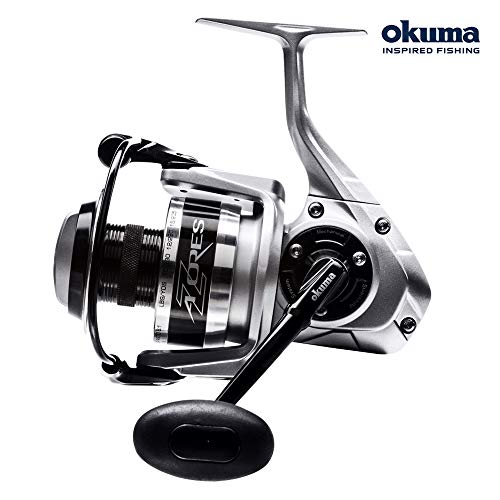 Okuma Azores Saltwater Spinning Reel Size 65