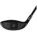 TaylorMade Mens Aeroburner Black Fairway Matrix Speed Rul-Z 60 3Hl Regular...