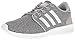 adidas NEO Women's Cloudfoam QT Racer W Running Shoe