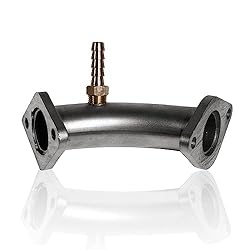 JMCHstore Performance Racing Intake Pipe Inlet
