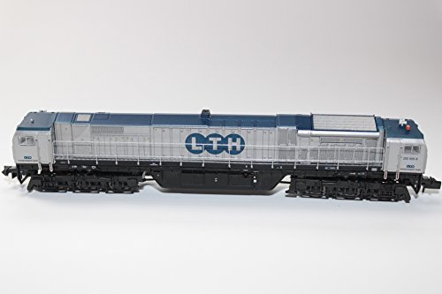 Trains mehano prestige, loco bombardier bt lth, n scale