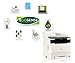 Canon Lasers imageCLASS MF6160dw Wireless Monochrome Printer with Scanner, Copier & Fax