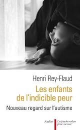 Les  enfants de l'indicible peur