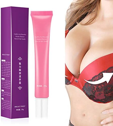 Breast Cream Nourishing Skin Lifting Up Firming Breast Essential Cream Moisturizing Gel Kit Firming Lifting Breast