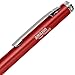 Amazon Basics Capacitive Stylus for Touchscreen Devices - Red
