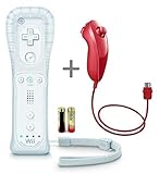 Official Nintendo Wii/Wii U Remote Plus Controller