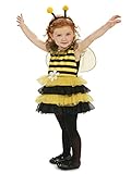 Bumble Bee Child Costume S (4-6)