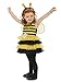 Bumble Bee Child Costume S (4-6)