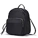 Fashion Mini Backpack Purse for Women Girls Small Bookbag Daypack Satchel Handbag